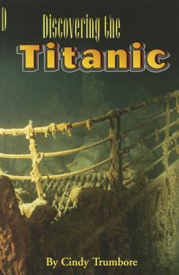 Discovering the Titanic