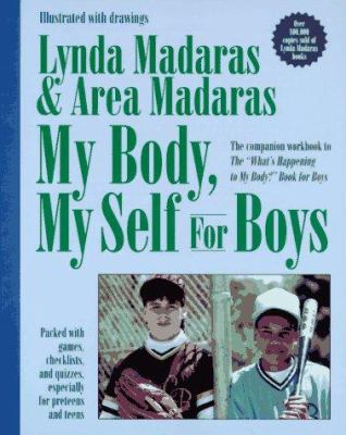 My body, my self for boys