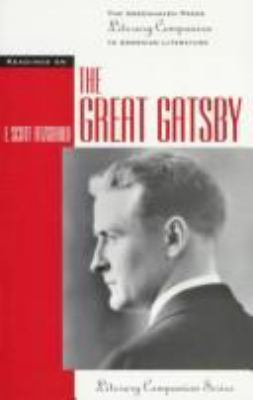 Readings on The great Gatsby