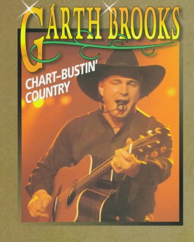 Garth Brooks : chart bustin' country