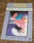 Shirley Temple Black : actress to ambassador