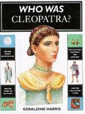 Who was Cleopatra?