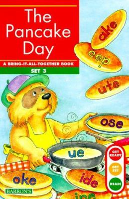 The Pancake Day