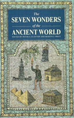 The seven wonders of the ancient world