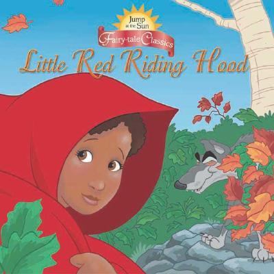 Little Red Riding Hood