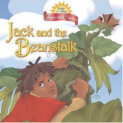 Jack and the Beanstalk