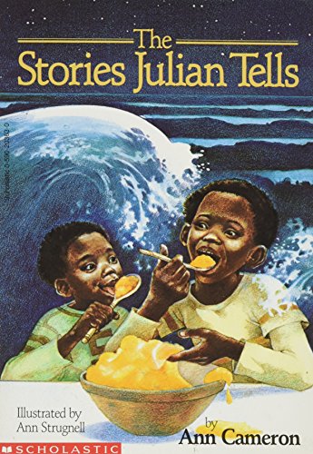 The stories Julian tells