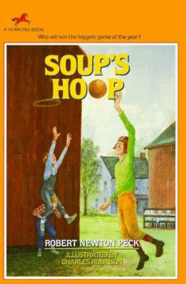 Soup's hoop