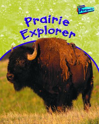 Prairie explorer