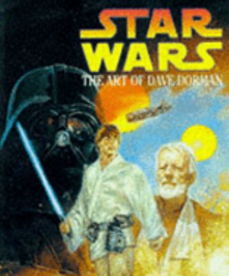 Stars Wars : the art of Dave Dorman