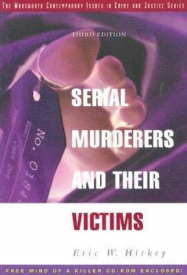 Serial murderers and their victims