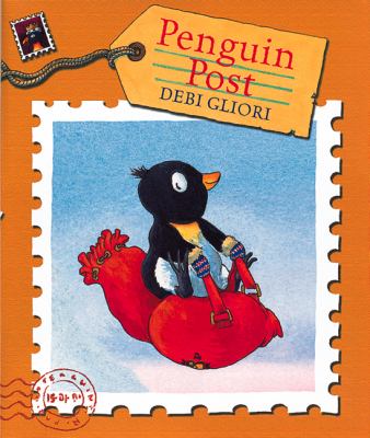 Penguin post