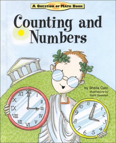 Counting and numbers