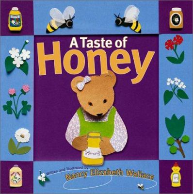 A taste of honey