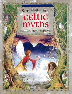 Celtic myths