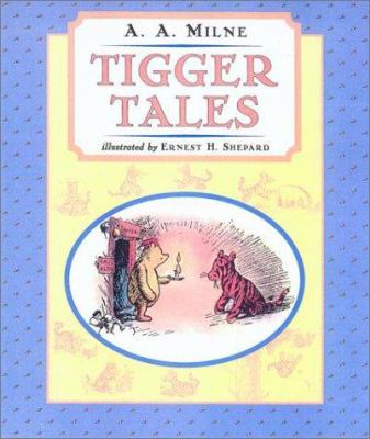 Tigger tales