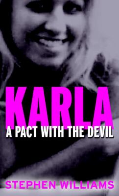 Karla : a pact with the devil