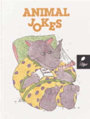 Animal jokes