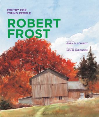 Poetry for young people : Robert Frost