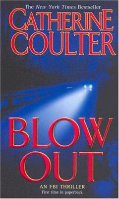 Blowout : an FBI thriller