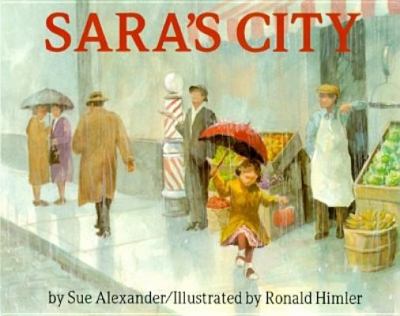 Sara's city