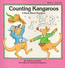Counting kangaroos : a book about numbers