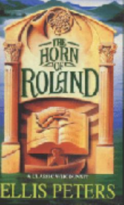 The horn of roland.