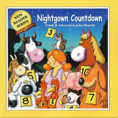 Nightgown countdown