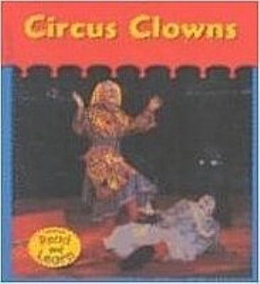 Circus clowns