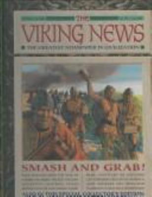 The Viking news
