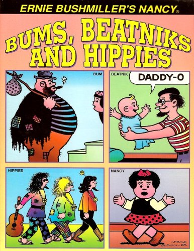 Nancy : bums, beatniks and hippies