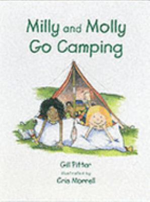 Milly & Molly go camping