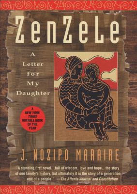 Zenzele : a letter for my daughter