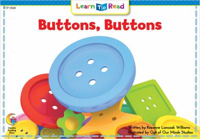 Buttons buttons