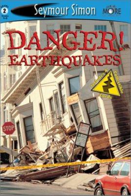 Danger! earthquakes