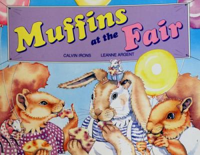 Muffins at the fair