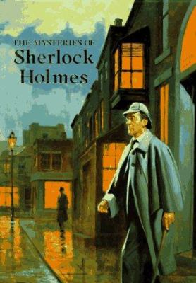 The mysteries of Sherlock Holmes