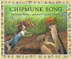 Chipmunk song