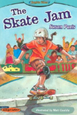 The skate jam
