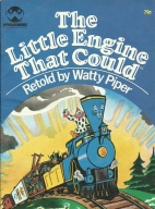 The Little engine that could