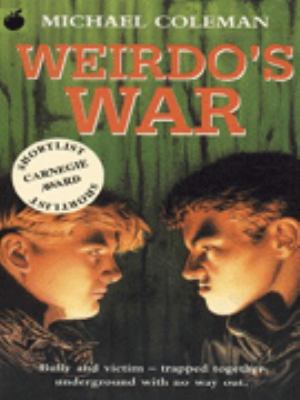 Weirdo's war