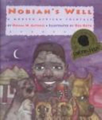 Nobiah's well : a modern African folk tale