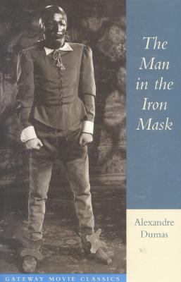 The man in the iron mask