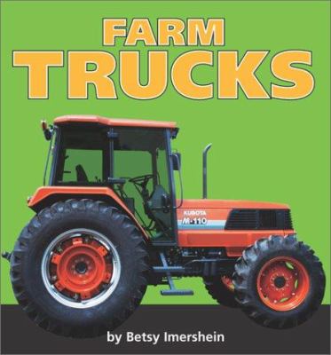 Farm trucks