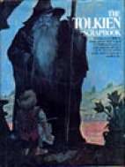 The Tolkien scrapbook