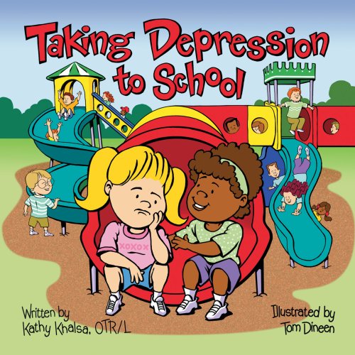 Taking depression to school