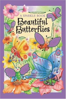 Beautiful butterflies