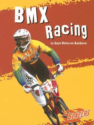 BMX racing