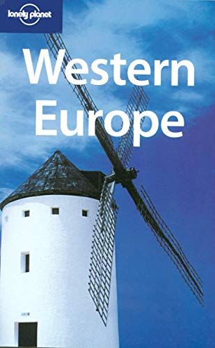 Western Europe.