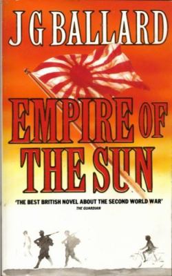Empire of the sun.